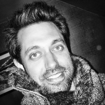 Burak, 48, Istanbul, Turkey