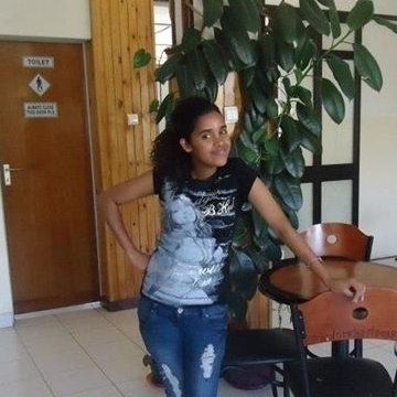 joy, 35, Dakar, Senegal