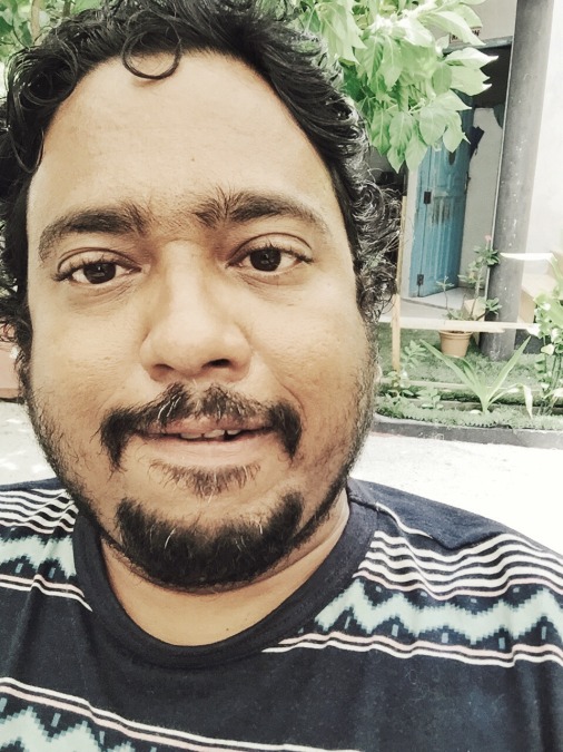 Mutho, 48, Male, Maldives