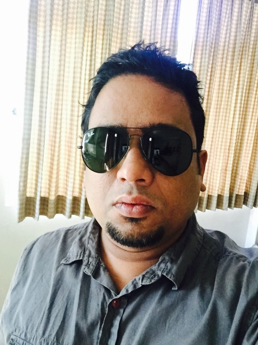 Mutho, 48, Male, Maldives