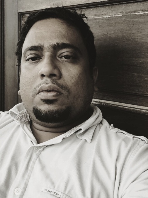 Mutho, 48, Male, Maldives