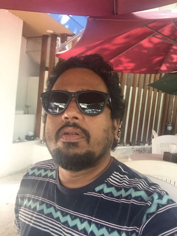 Mutho, 48, Male, Maldives