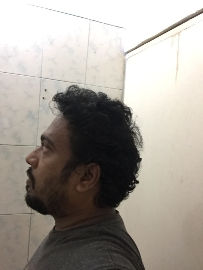 Mutho, 48, Male, Maldives