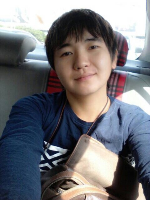 이경욱, 39, Bangkok, Thailand