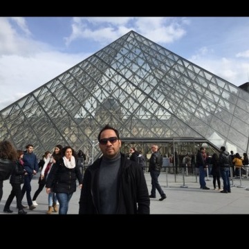 TaJ, 50, Dubai, United Arab Emirates