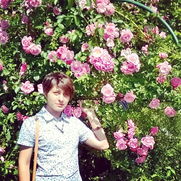 Ekaterina27, 32, Saint Petersburg, Russian Federation