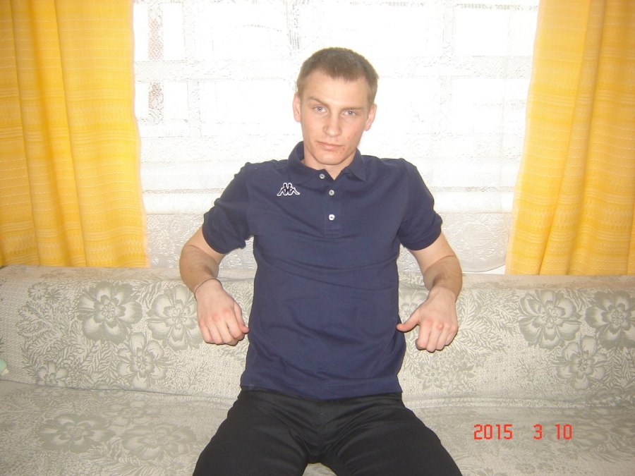 gleb, 33, Moscow, Russian Federation