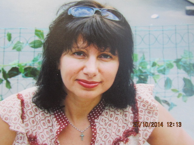Ninel Legran, 65, Kharkiv, Ukraine