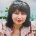 Ninel Legran, 65, Kharkiv, Ukraine