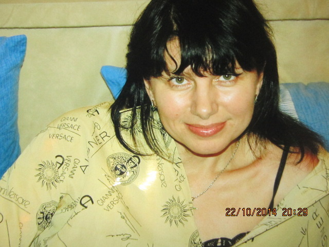 Ninel Legran, 65, Kharkiv, Ukraine