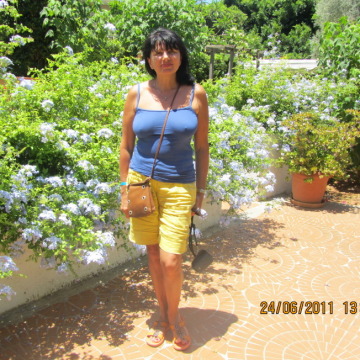 Ninel Legran, 65, Kharkiv, Ukraine