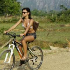 Marina, 38, Kirkland, United States