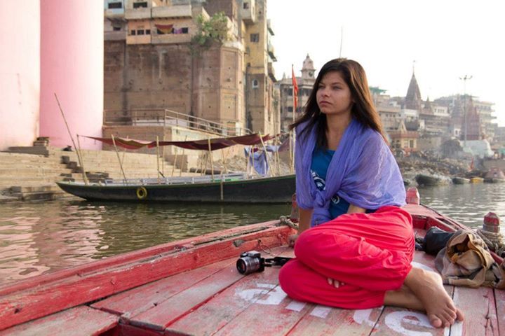 Marina, 38, Kirkland, United States