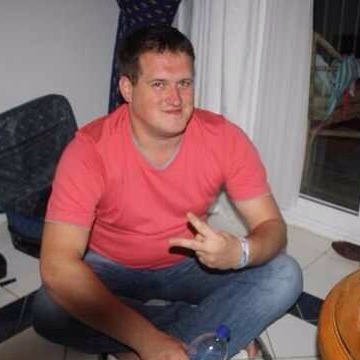 Артём Коробов, 38, Polatsk, Belarus