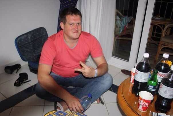 Артём Коробов, 38, Polatsk, Belarus