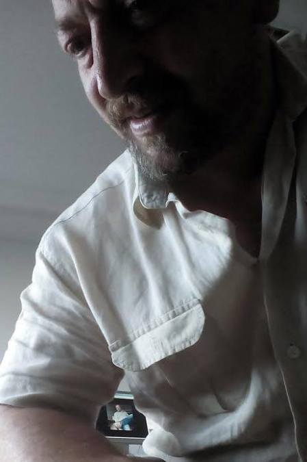 Adnan Onay, 59, Istanbul, Turkey