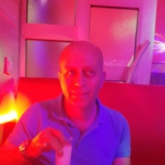 Ibrahim Güner, 53, Istanbul, Turkey