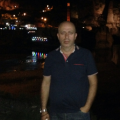 Ibrahim Güner, 53, Istanbul, Turkey