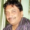 ALOK KUMAR LAL, 63, New Delhi, India