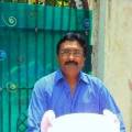 ALOK KUMAR LAL, 63, New Delhi, India