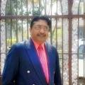 ALOK KUMAR LAL, 63, New Delhi, India