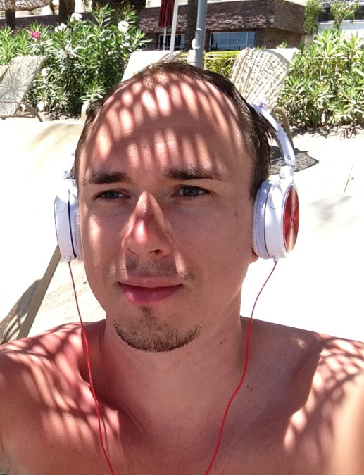 Dmitriy, 45, Moscow, Russian Federation