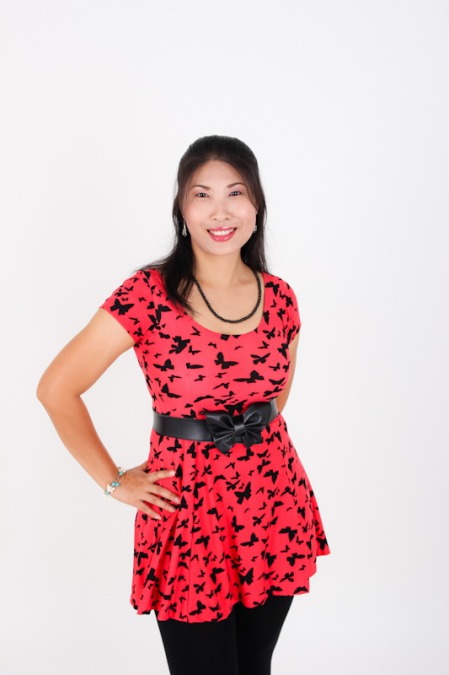 Aleena, 53, Bang Khen, Thailand