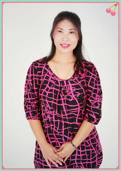 Aleena, 53, Bang Khen, Thailand