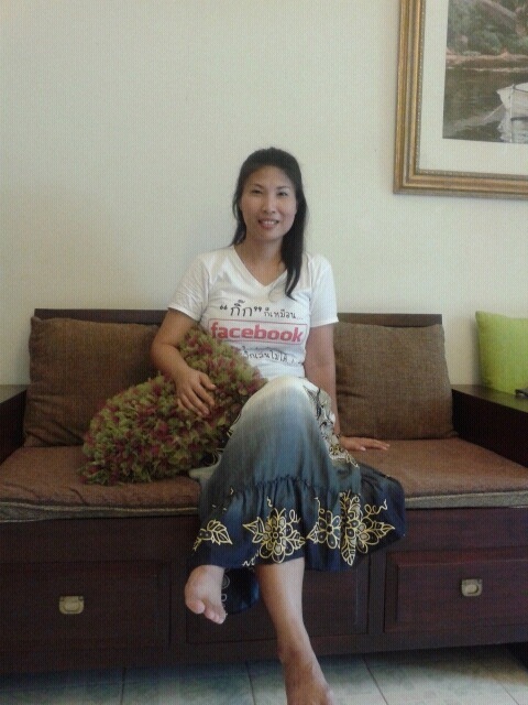 Aleena, 53, Bang Khen, Thailand