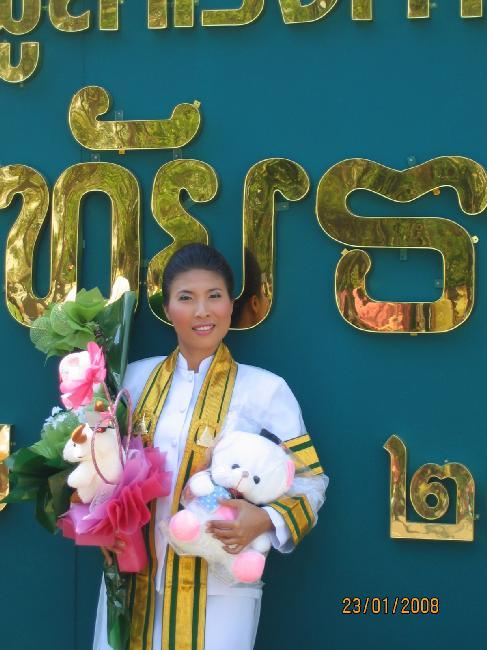 Aleena, 53, Bang Khen, Thailand