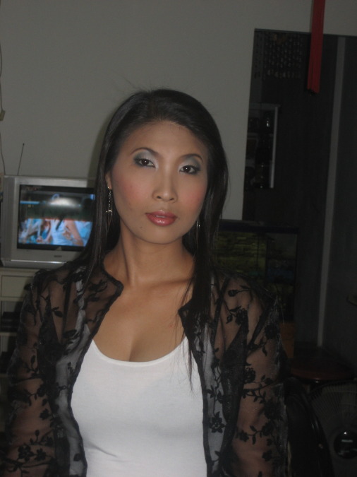 Aleena, 53, Bang Khen, Thailand