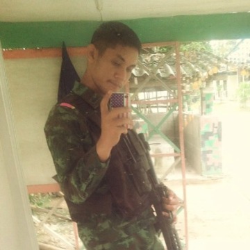 บ้าบอ เซงเป็ด, , Bangkok, Thailand