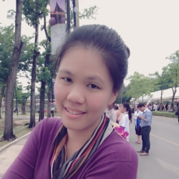 Pat, 37, Bangkok, Thailand