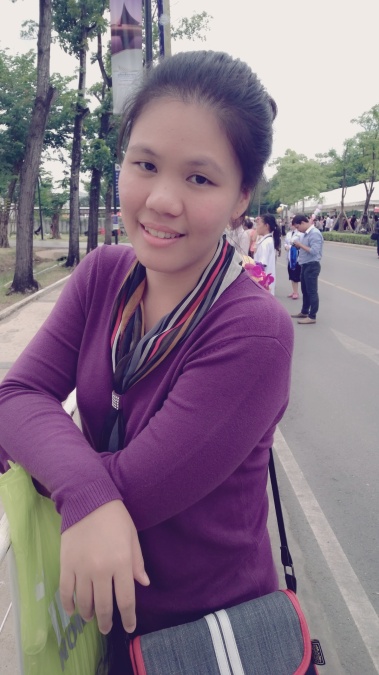 Pat, 37, Bangkok, Thailand