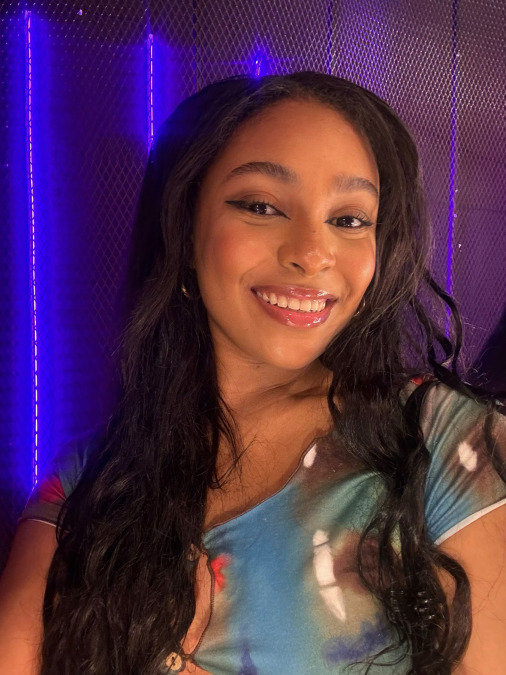 Bianca, 24, Heredia, Costa Rica