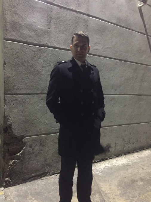 Savaş ZAMBAK, 41, Istanbul, Turkey