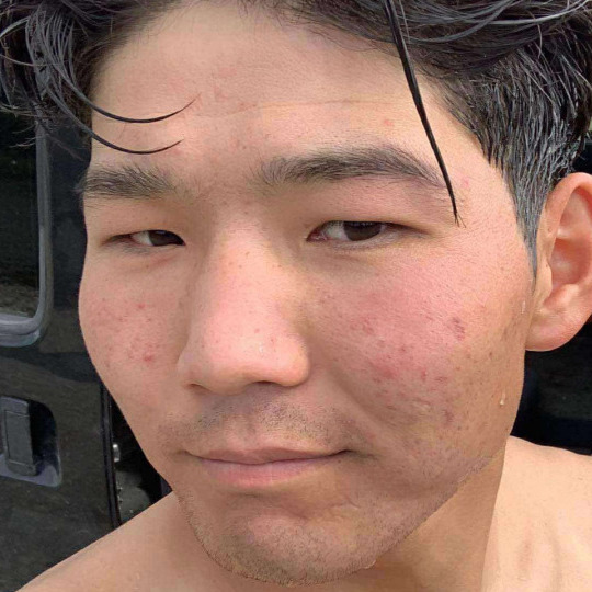 Ulzii, 25, Ulaanbaatar, Mongolia