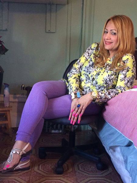 laura, 45, Manassas, United States