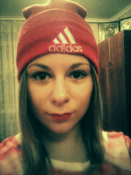 Кристина, 29, Luhansk, Ukraine