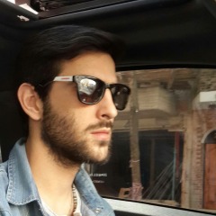 Manuel Camiño Grau, 40, Buenos Aires, Argentina