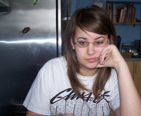 Alisa, 50, Kuwait City, Kuwait