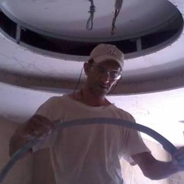 Ali, 41, Kouba, Algeria