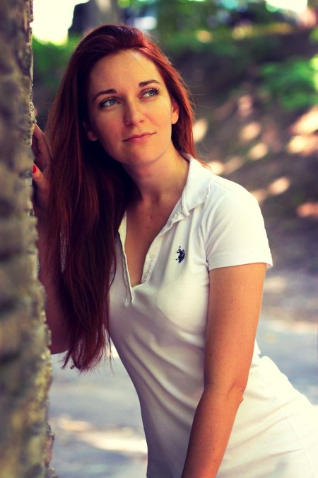 Dasha, 36, Kiev, Ukraine