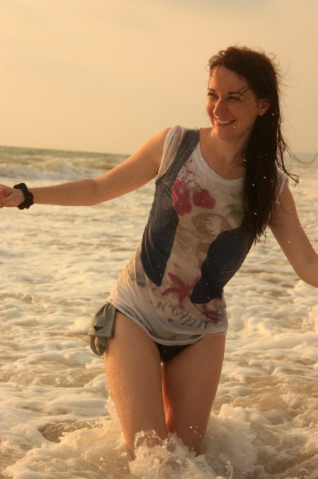 Dasha, 36, Kiev, Ukraine