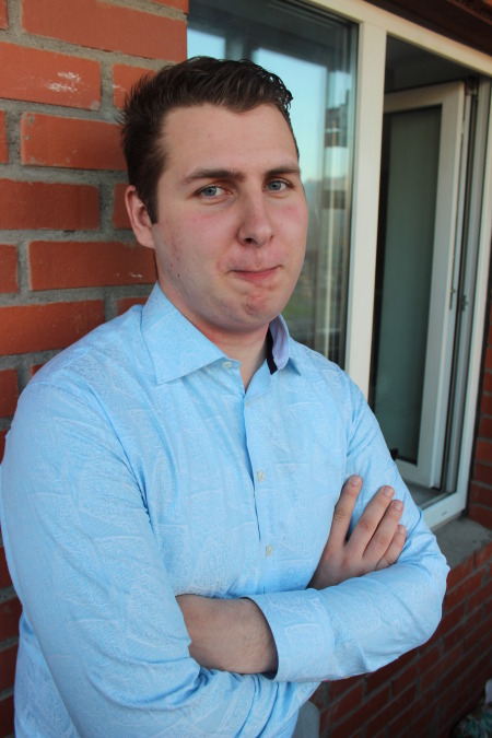 Mike, 34, Saint Petersburg, Russian Federation