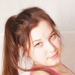 OLESIA, 36, Perm, Russian Federation