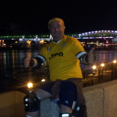 alex, 49, Moscow, Russian Federation