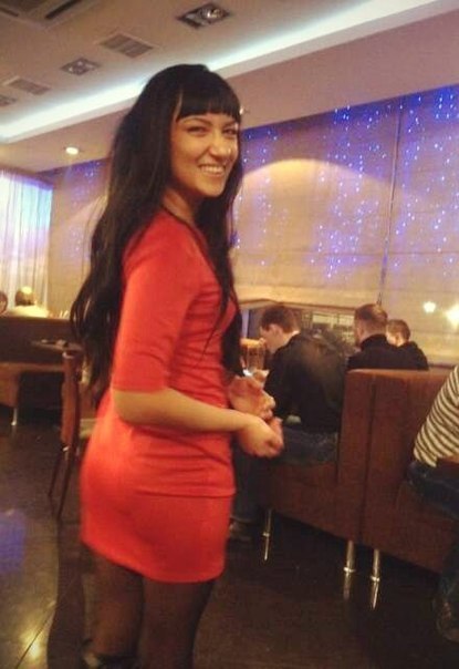 Екатерина, 34, Ufa, Russian Federation