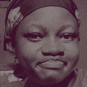 Precious Tatiana, 23, Bangkok, Thailand