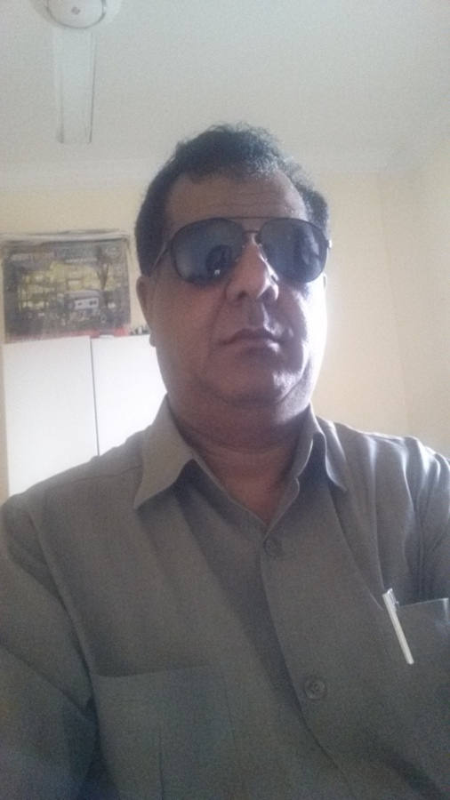 khan, 51, Ajman, United Arab Emirates